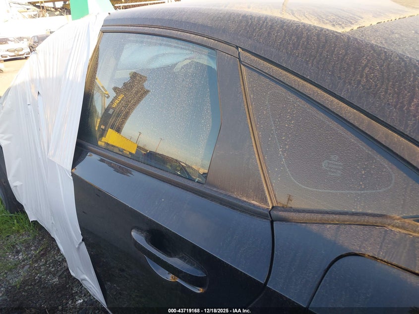 2HGFE2F55NH531628 2022 HONDA CIVIC photo no. 15