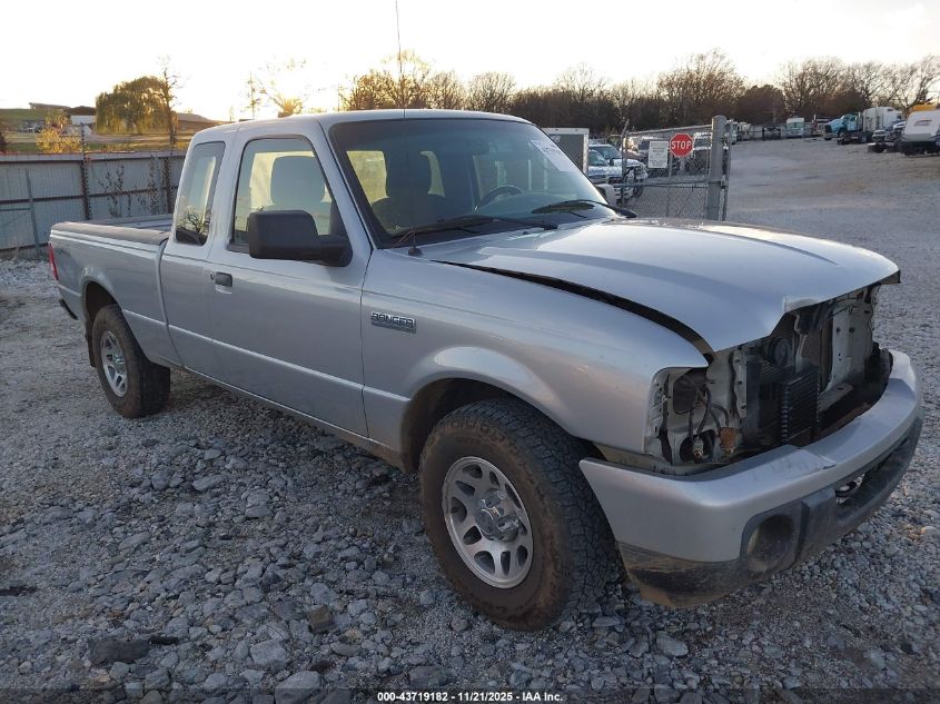 FORD RANGER SPORT/XLT