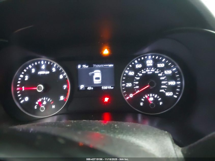 2020 Kia Forte Lxs VIN: 3KPF24AD4LE178650 Lot: 43719196