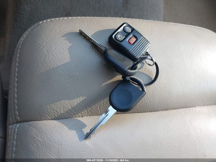 2006 Ford F-150 Xlt VIN: 1FTRW02W66KC10252 Lot: 43719226