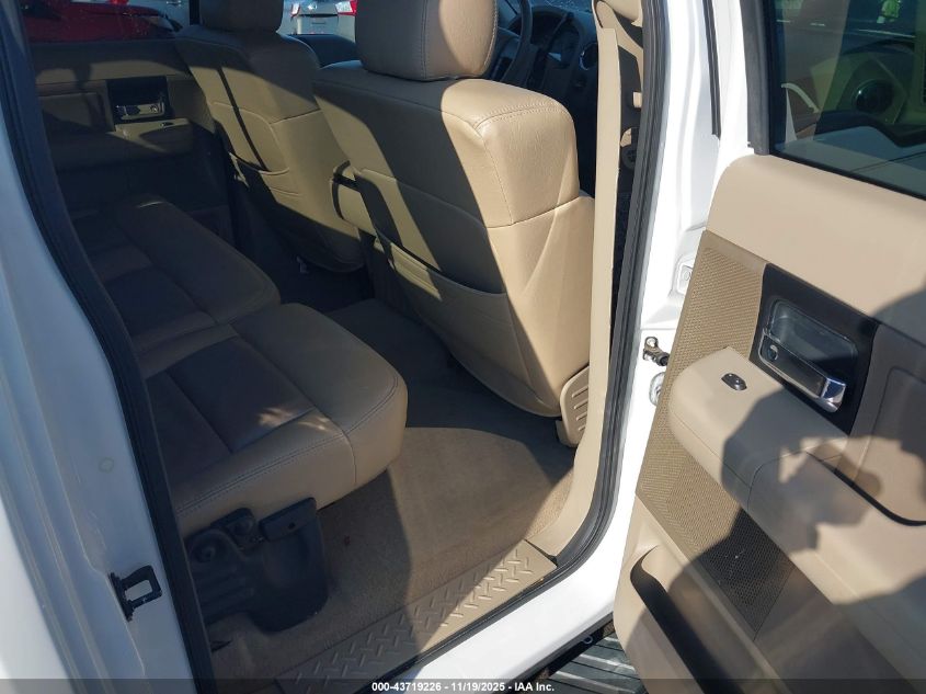 2006 Ford F-150 Xlt VIN: 1FTRW02W66KC10252 Lot: 43719226