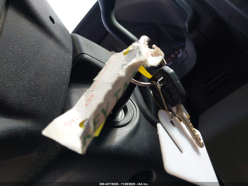 2019 Ford F-550 Chassis Xl VIN: 1FD0W5HT4KED68404 Lot: 43719238