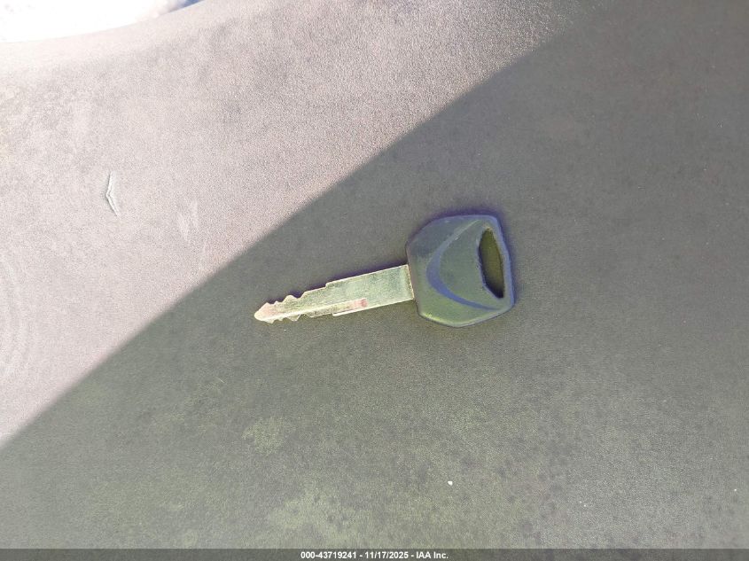 2009 Honda Vfr800 VIN: JH2RC460X9K100144 Lot: 43719241