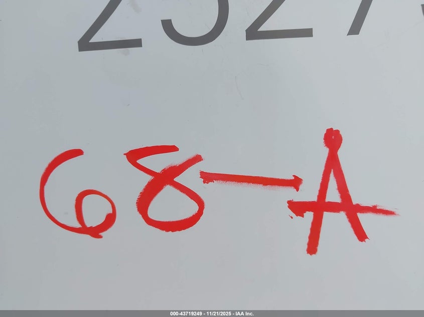 2013 Isuzu Commercial Van VIN: JALB4T170D7W01530 Lot: 43719249