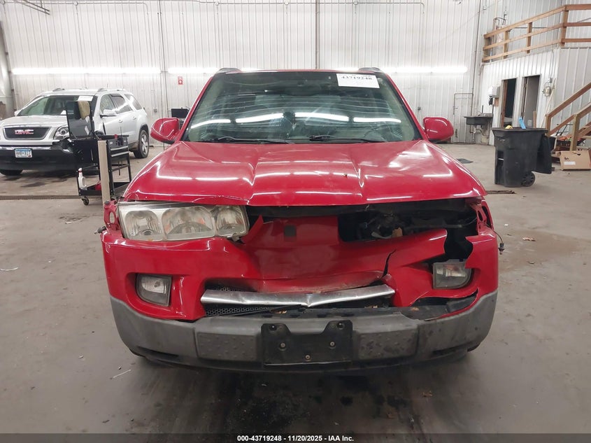 2005 Saturn Vue V6 VIN: 5GZCZ634X5S864603 Lot: 43719248