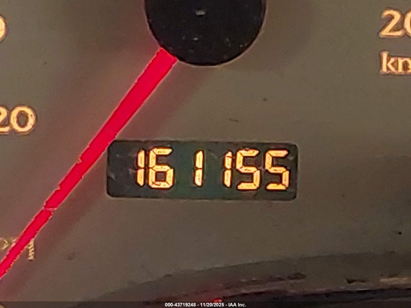 2005 Saturn Vue V6 VIN: 5GZCZ634X5S864603 Lot: 43719248