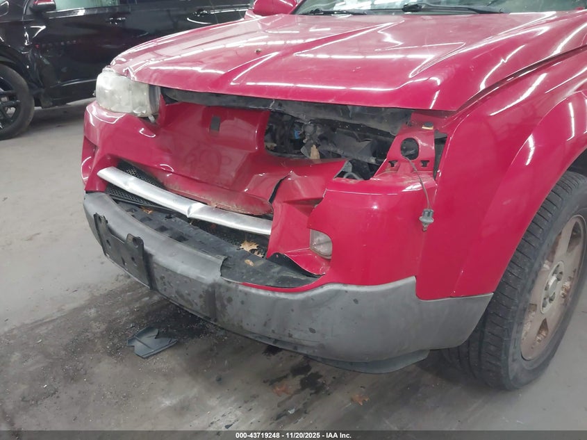 2005 Saturn Vue V6 VIN: 5GZCZ634X5S864603 Lot: 43719248