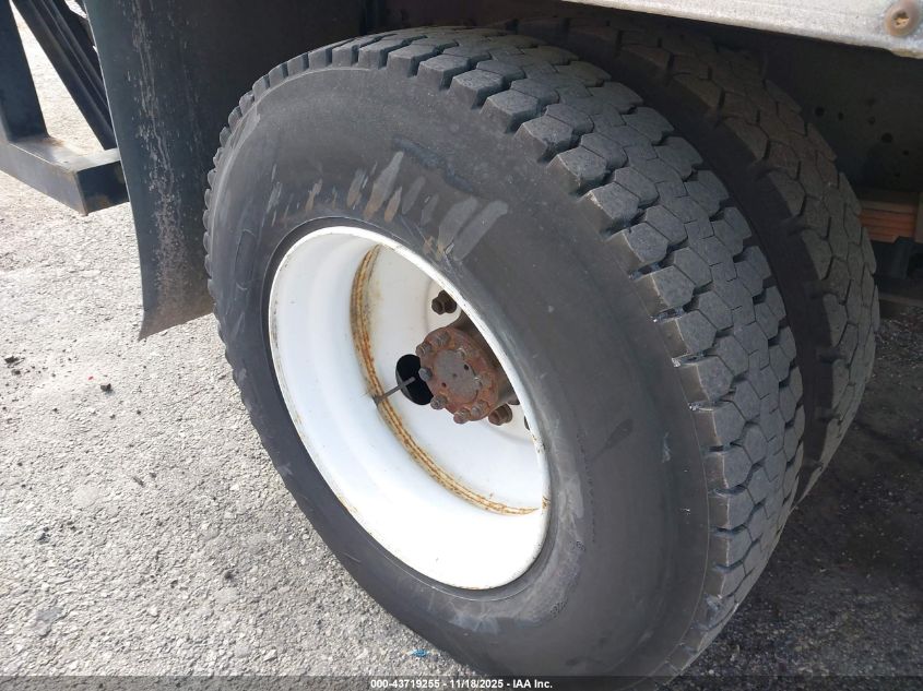 2003 International 4000 4200 VIN: 1HTMPAFM83H597260 Lot: 43719255