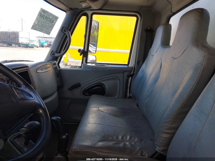 2003 International 4000 4200 VIN: 1HTMPAFM83H597260 Lot: 43719255