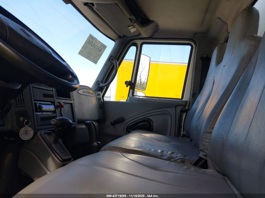 2003 International 4000 4200 VIN: 1HTMPAFM83H597260 Lot: 43719255