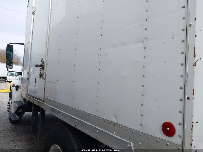 2003 International 4000 4200 VIN: 1HTMPAFM83H597260 Lot: 43719255