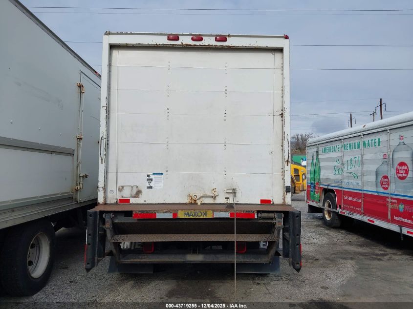 2003 International 4000 4200 VIN: 1HTMPAFM83H597260 Lot: 43719255