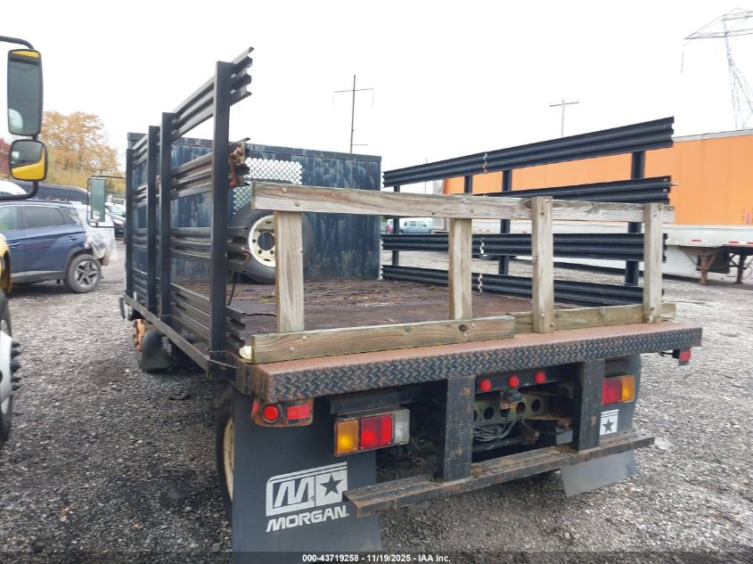 1990 GMC 4000 W4S042 VIN: J8DB4B1H7LF008880 Lot: 43719258