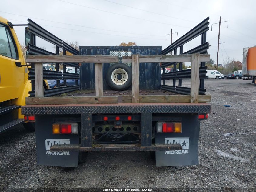 1990 GMC 4000 W4S042 VIN: J8DB4B1H7LF008880 Lot: 43719258