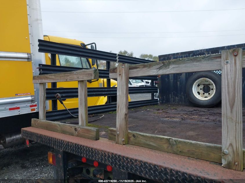 1990 GMC 4000 W4S042 VIN: J8DB4B1H7LF008880 Lot: 43719258