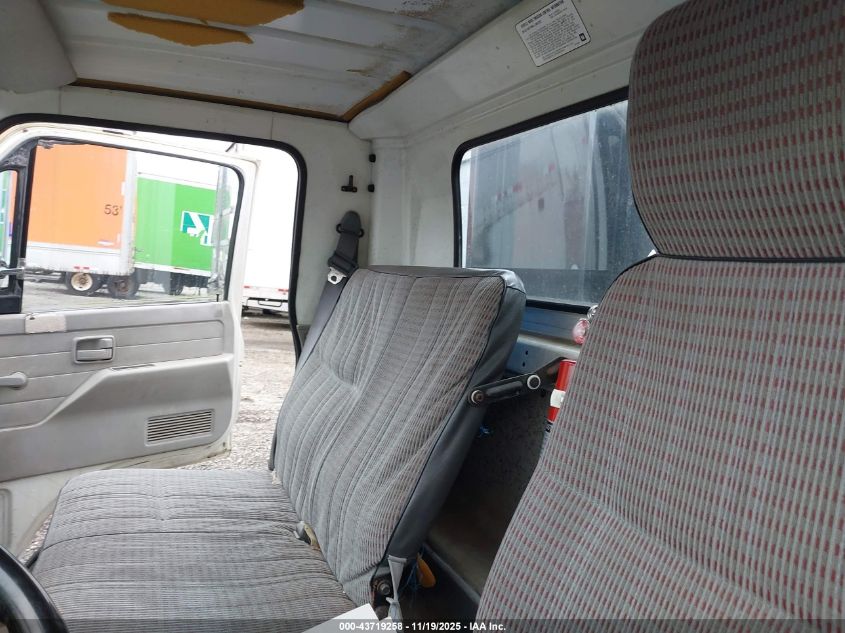 1990 GMC 4000 W4S042 VIN: J8DB4B1H7LF008880 Lot: 43719258