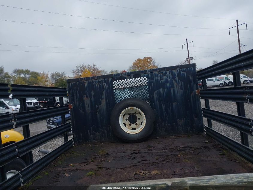 1990 GMC 4000 W4S042 VIN: J8DB4B1H7LF008880 Lot: 43719258