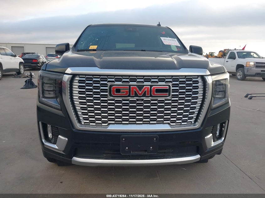 2024 GMC Yukon Xl 4Wd Denali VIN: 1GKS2JKL9RR214269 Lot: 43719264