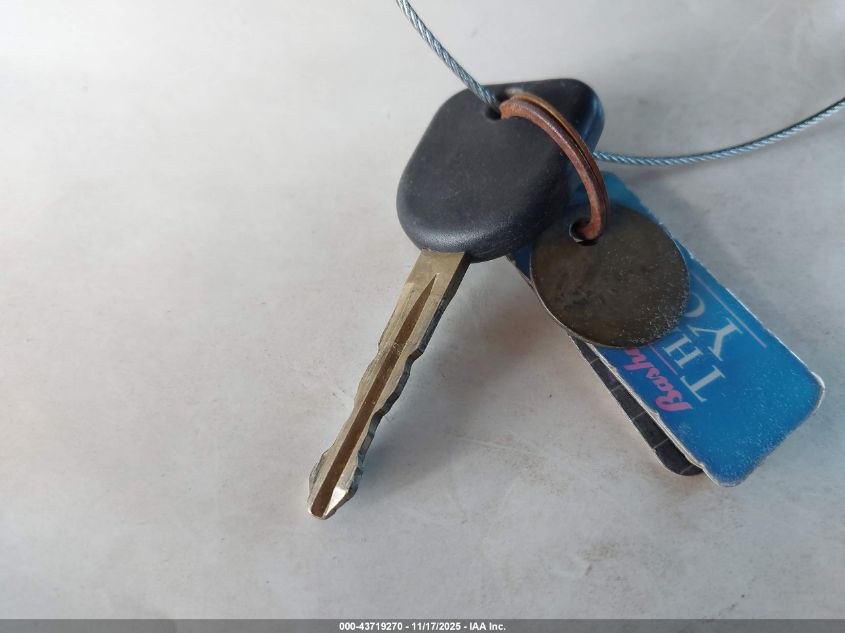 2008 Chevrolet Impala Lt VIN: 2G1WT55K789232761 Lot: 43719270