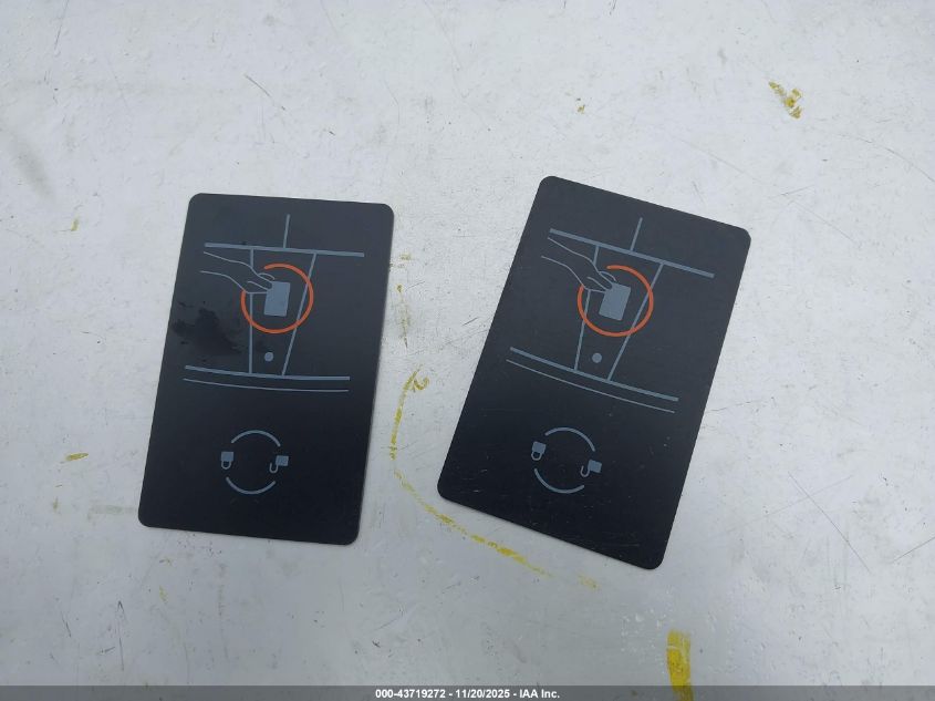 2022 Tesla Model Y Long Range Dual Motor All-Wheel Drive VIN: 7SAYGDEE8NA019026 Lot: 43719272