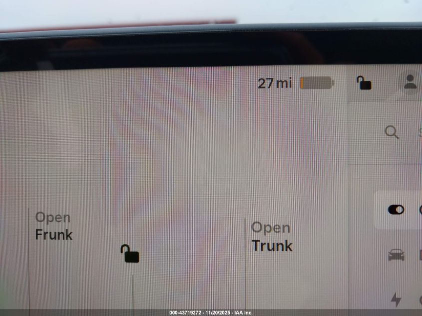 2022 Tesla Model Y Long Range Dual Motor All-Wheel Drive VIN: 7SAYGDEE8NA019026 Lot: 43719272