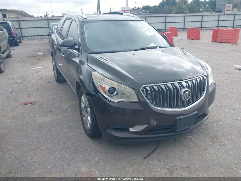 BUICK ENCLAVE PREMIUM