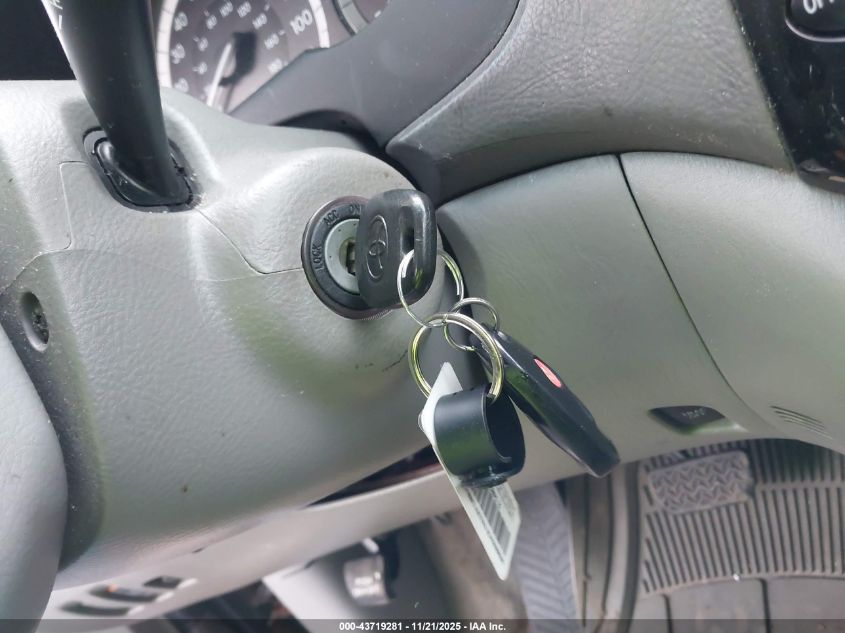 2005 Toyota Sienna Le VIN: 5TDZA23C95S264490 Lot: 43719281