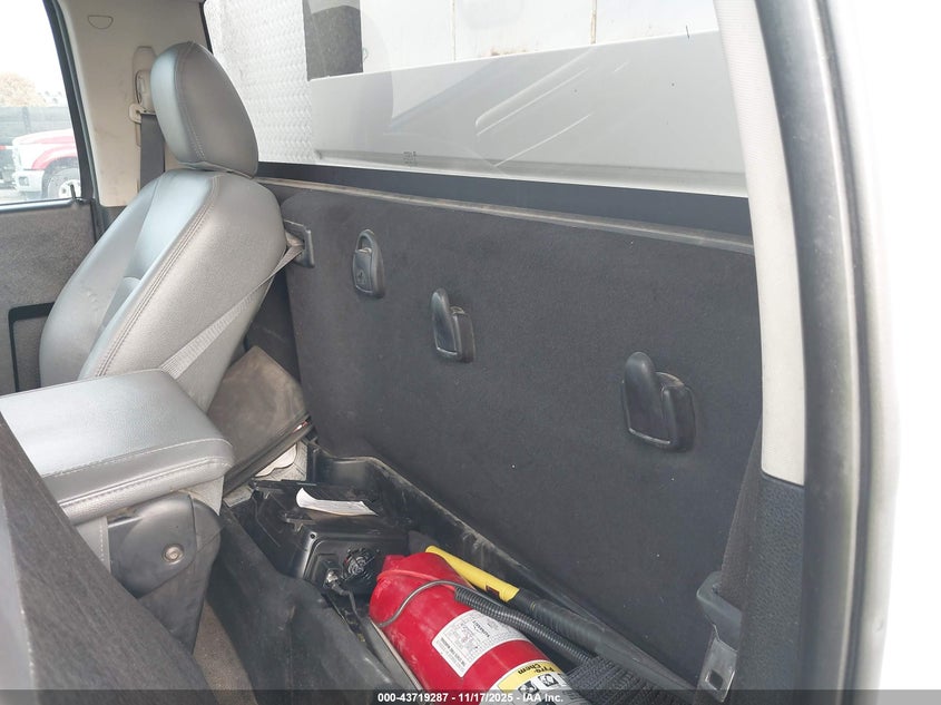 2018 Ram 5500 Chassis Tradesman/Slt VIN: 3C7WRNBL6JG166964 Lot: 43719287