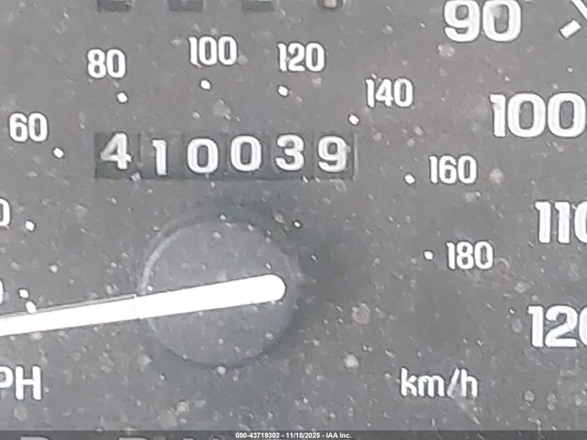 1999 Ford Ranger Xl/Xlt VIN: 1FTYR14VXXPC05122 Lot: 43719302