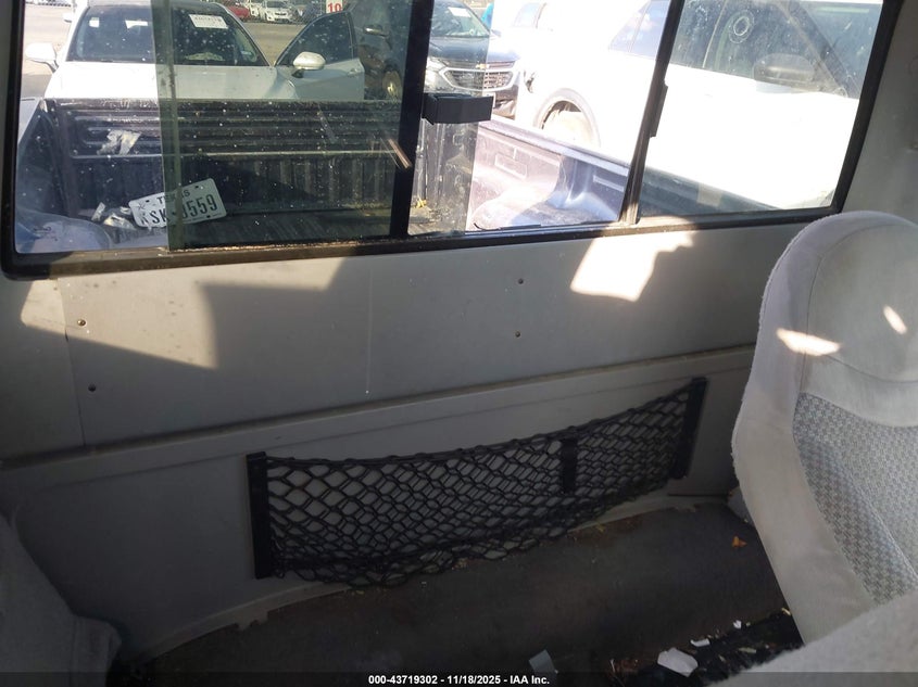 1999 Ford Ranger Xl/Xlt VIN: 1FTYR14VXXPC05122 Lot: 43719302