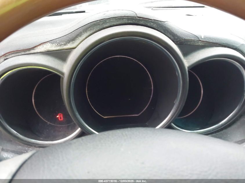 2007 Lexus Rx 350 VIN: 2T2GK31U17C008678 Lot: 43719316