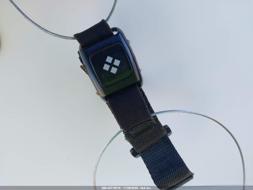 2014 Isuzu Commercial Van VIN: JALB4T177E7W00473 Lot: 43719318