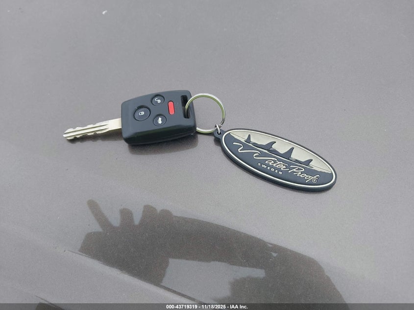 2008 Subaru Outback 2.5I/2.5I L.l. Bean Edition VIN: 4S4BP61C987344165 Lot: 43719319