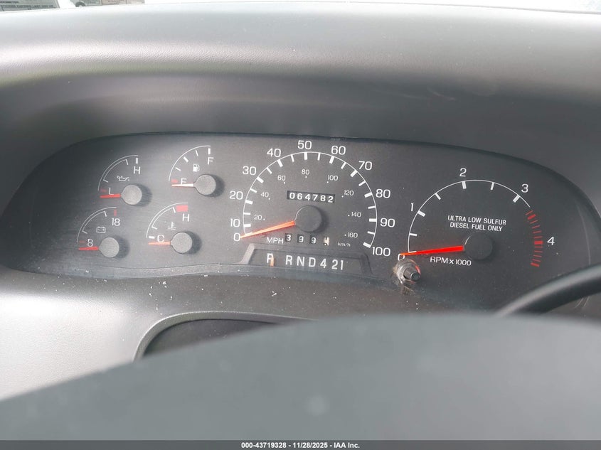 2008 Ford F-650 Xl/Xlt VIN: 3FRNF65W68V641163 Lot: 43719328