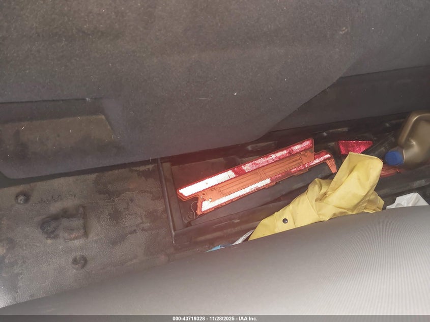 2008 Ford F-650 Xl/Xlt VIN: 3FRNF65W68V641163 Lot: 43719328