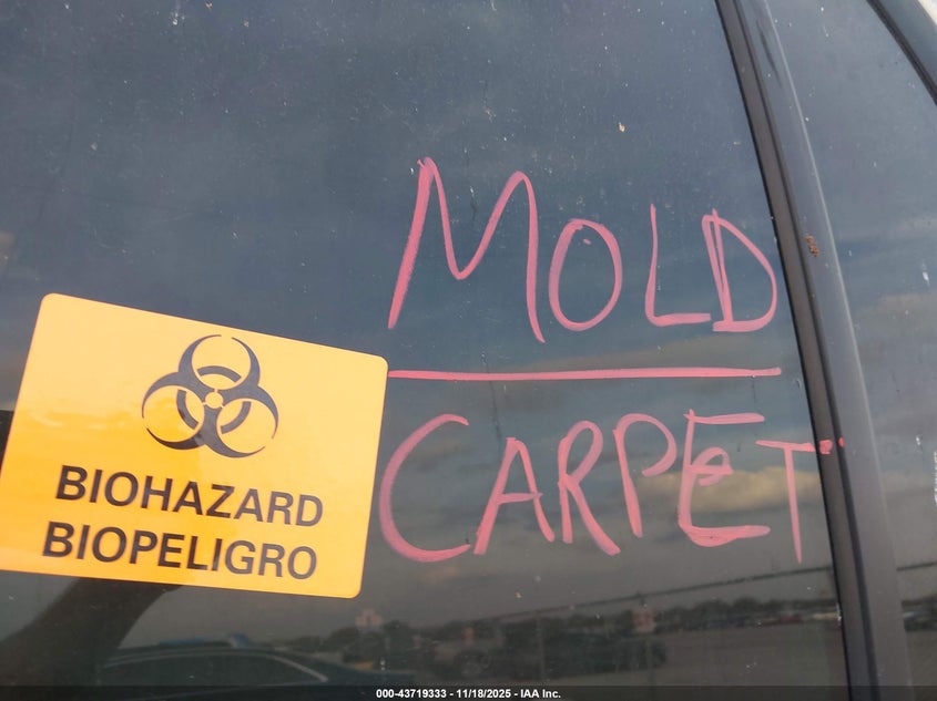 2008 Lincoln Navigator L VIN: 5LMFL27598LJ20199 Lot: 43719333