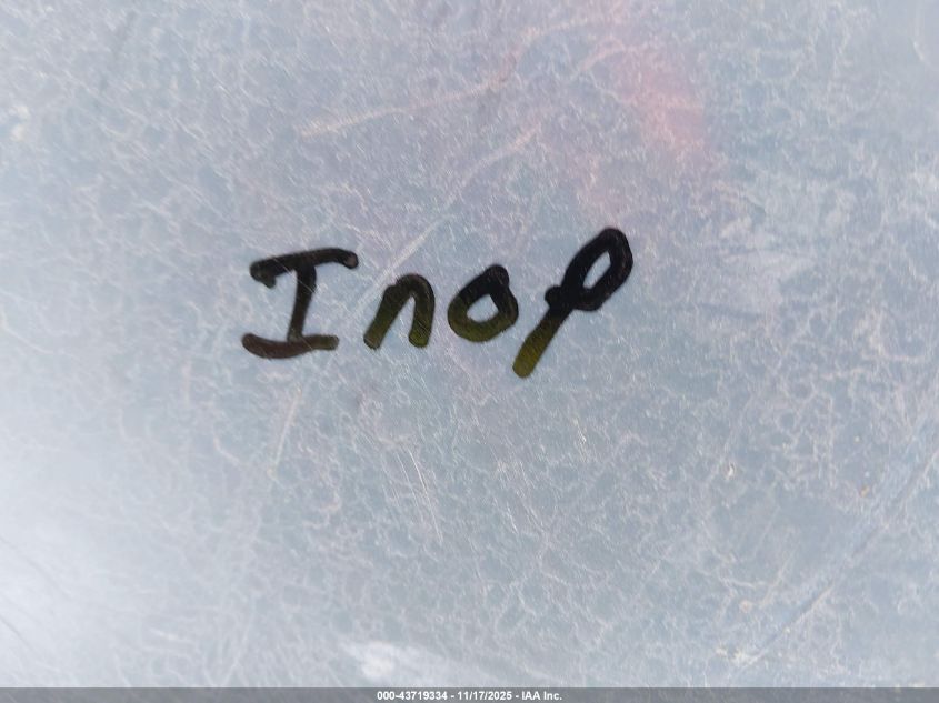 2024 Harley-Davidson Flhx VIN: 1HD1KB711RB635611 Lot: 43719334