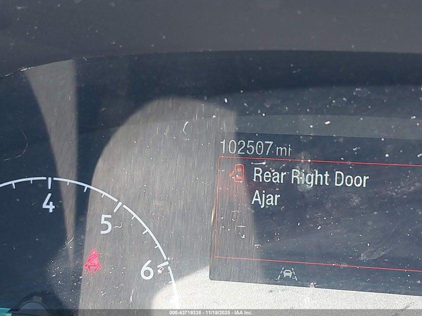 2020 Ford Transit-250 VIN: 1FTBR1C82LKB64039 Lot: 43719338