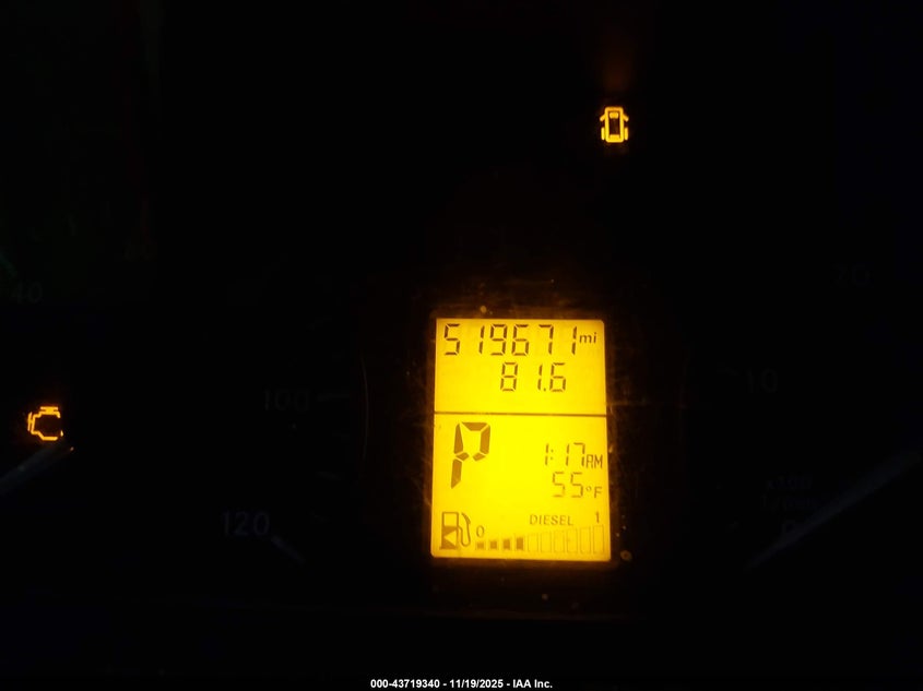 2014 Mercedes-Benz Sprinter 2500 High Roof VIN: WD3PE8DE8E5901139 Lot: 43719340