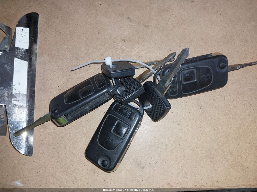 2014 Mercedes-Benz Sprinter 2500 High Roof VIN: WD3PE8DE8E5901139 Lot: 43719340