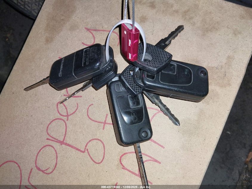 2014 Mercedes-Benz Sprinter 2500 High Roof VIN: WD3PE8DE8E5901139 Lot: 43719340