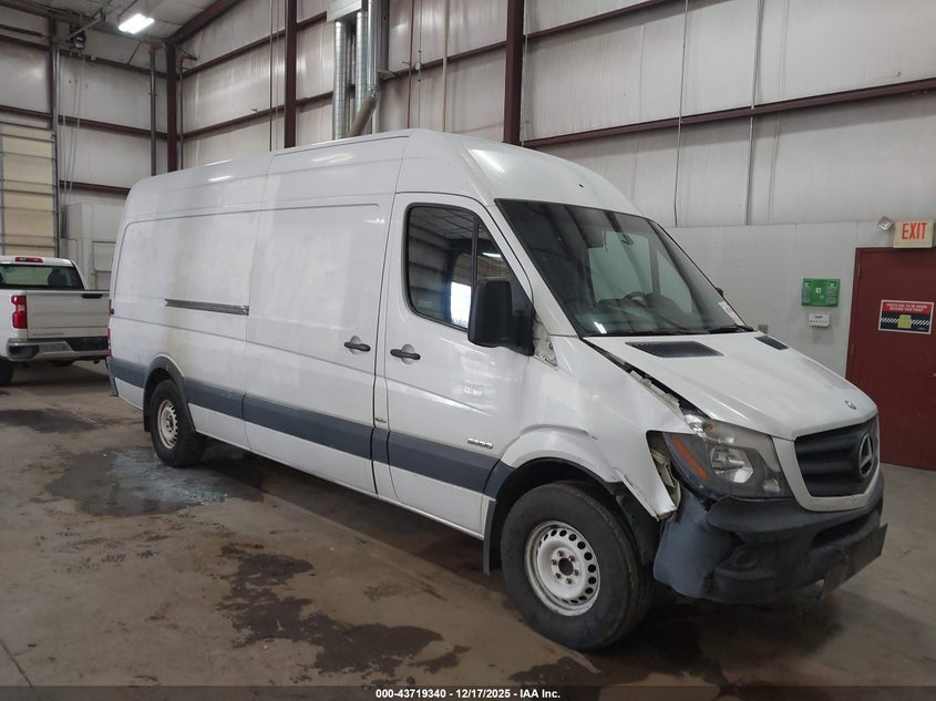 WD3PE8DE8E5901139 2014 MERCEDES-BENZ SPRINTER photo no. 3