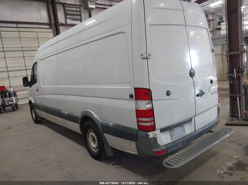 WD3PE8DE8E5901139 2014 MERCEDES-BENZ SPRINTER photo no. 3