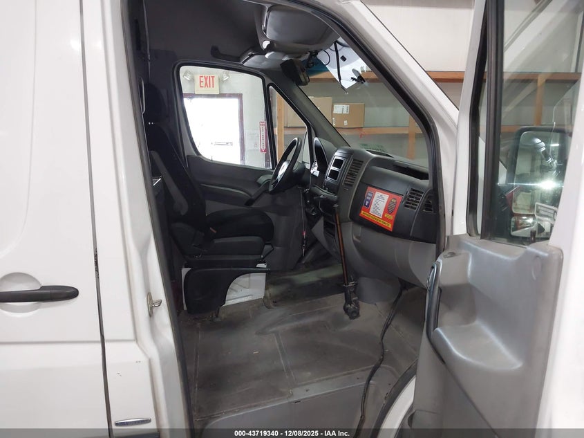 WD3PE8DE8E5901139 2014 MERCEDES-BENZ SPRINTER photo no. 5