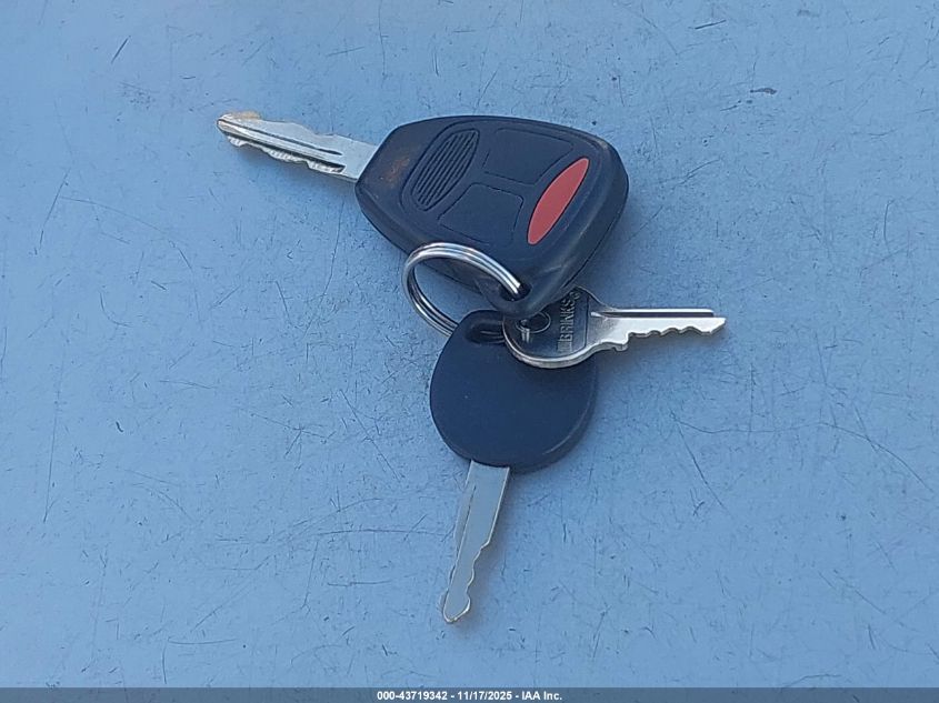 2007 Dodge Dakota St VIN: 1D7HW22K47S269215 Lot: 43719342