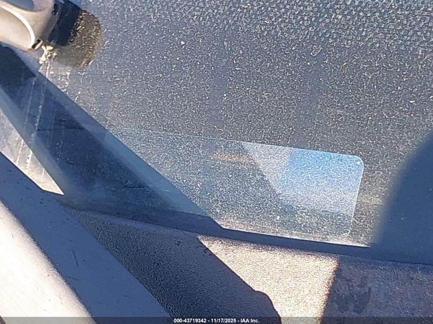 2007 Dodge Dakota St VIN: 1D7HW22K47S269215 Lot: 43719342