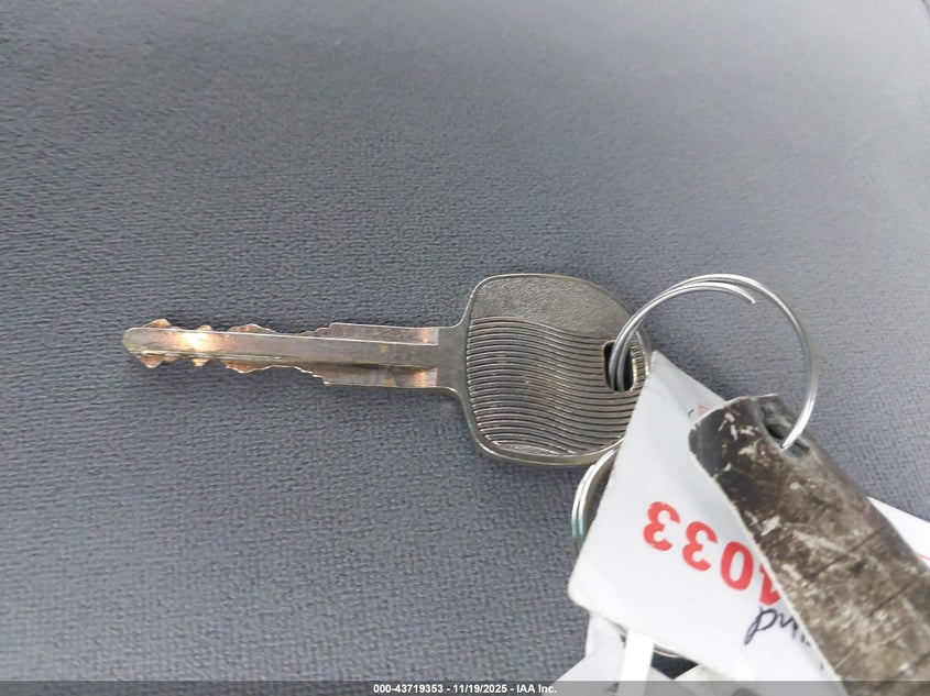 2016 Isuzu Npr Hd Gas Crew VIN: 54DC4J1B0GS810455 Lot: 43719353