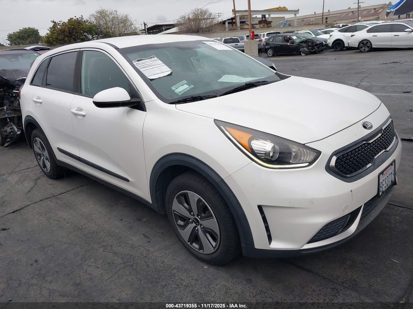 KIA NIRO FE