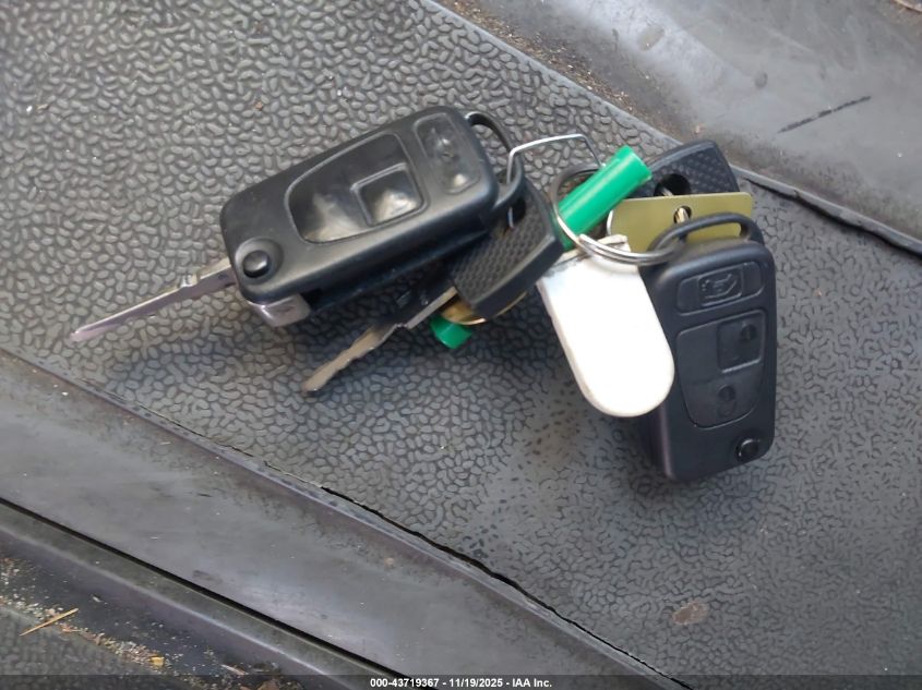 2011 Mercedes-Benz Sprinter 2500 High Roof VIN: WD3PE8CB4B5571664 Lot: 43719367