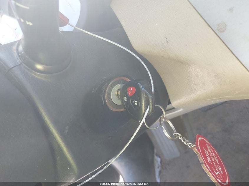 2008 Toyota Rav4 VIN: JTMBD33V286084109 Lot: 43719400